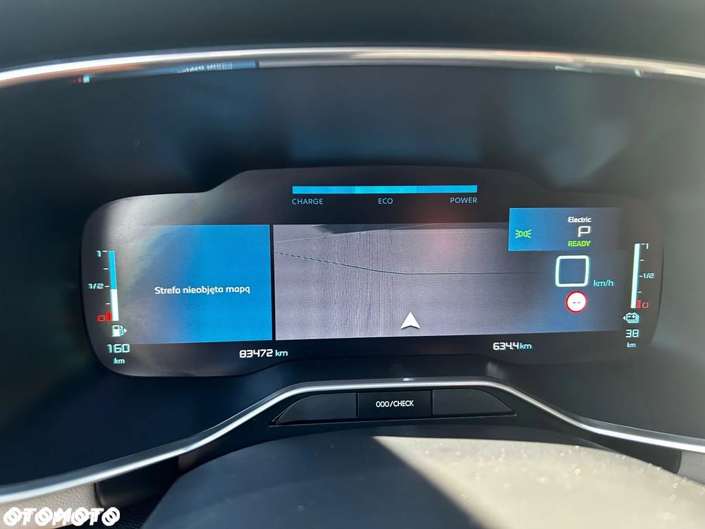 Citroën C5 Aircross 1.6 PHEV Shine Pack EAT8 - 29