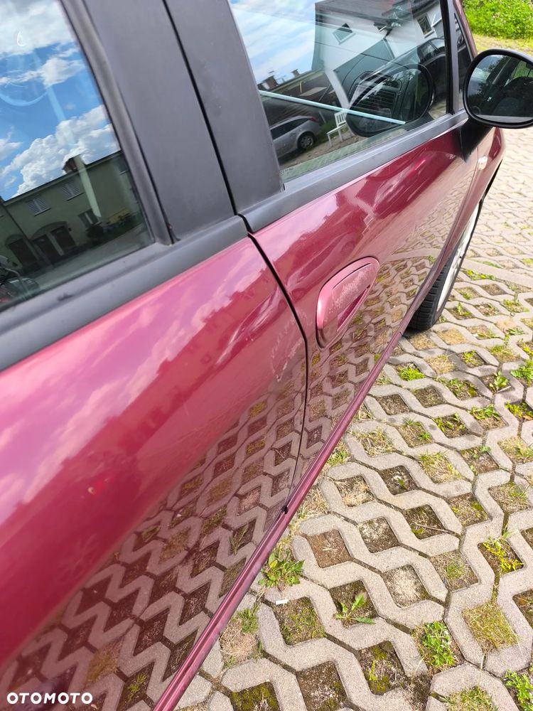 Fiat Linea 1.4 Active - 14