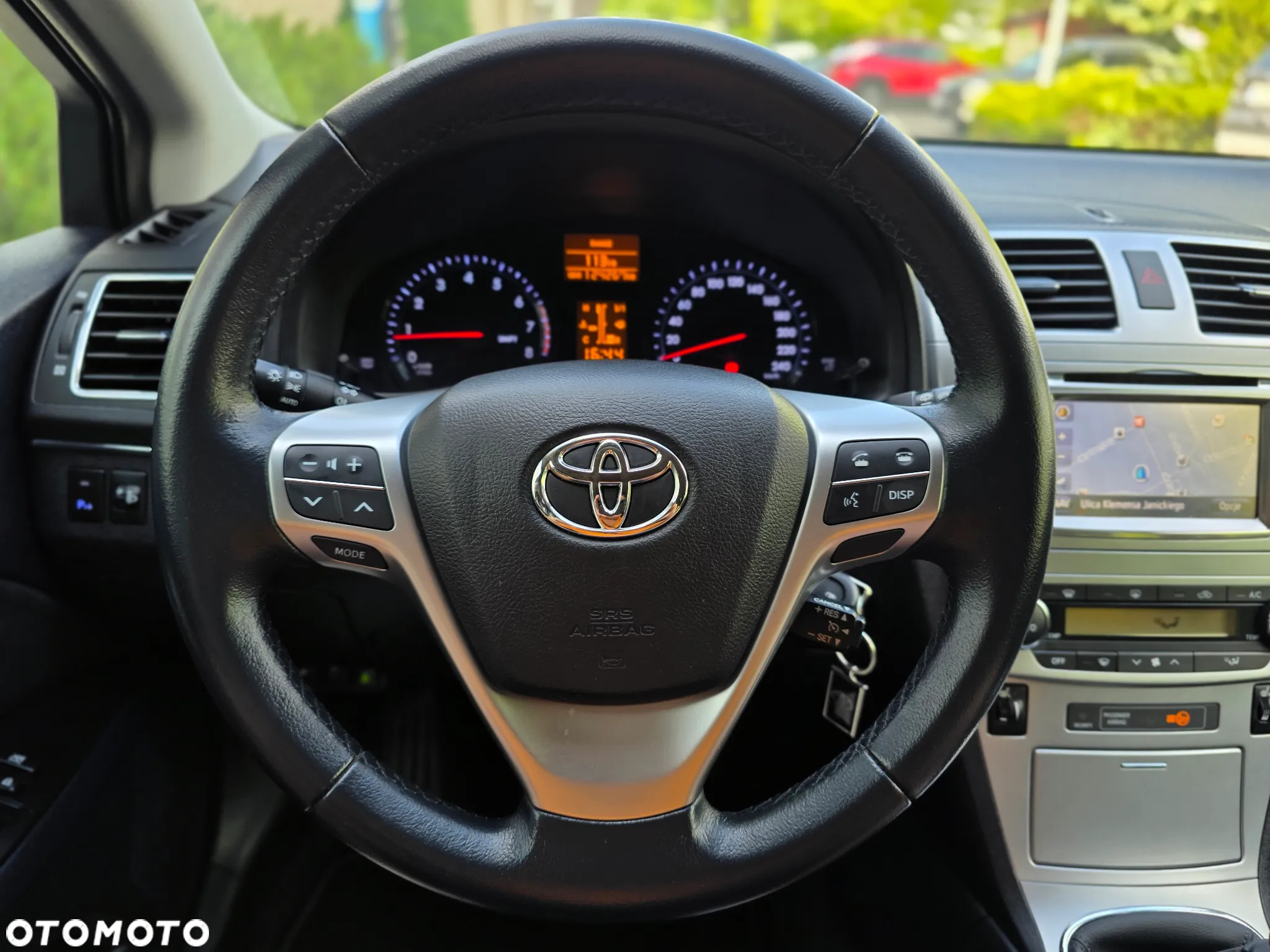 Toyota Avensis 1.8 Business Edition - 29
