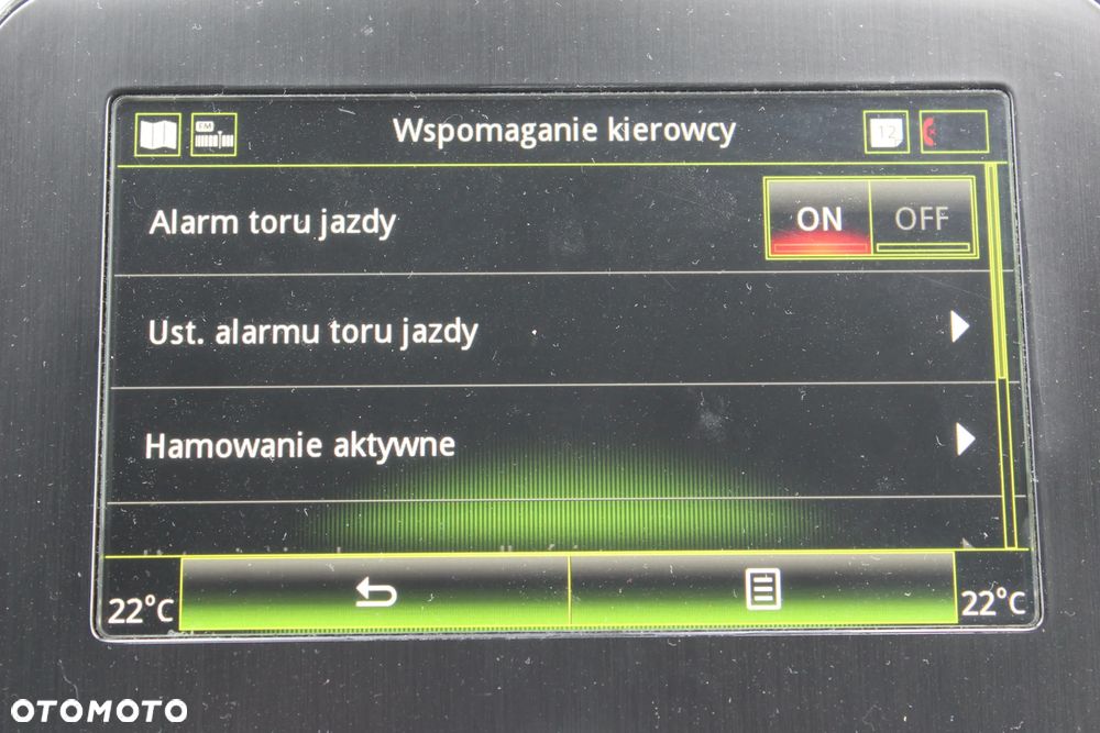 Renault Scenic BLUE dCi 120 LIMITED - 22