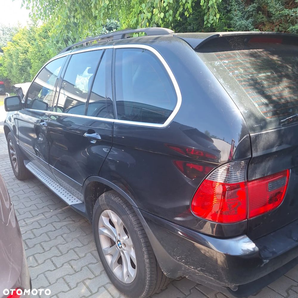 BMW X5 - 3