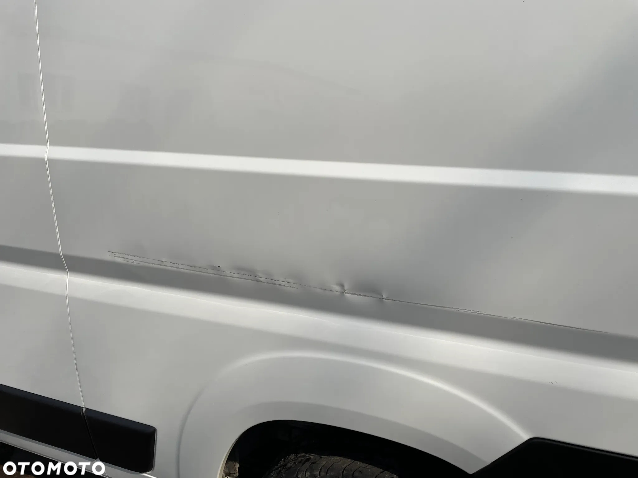 Peugeot BOXER - 5