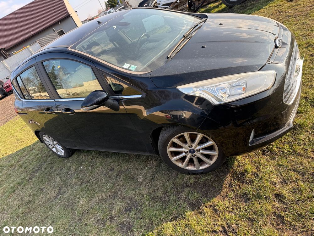 Ford B-MAX 1.0 EcoBoost Trend EU6 - 2