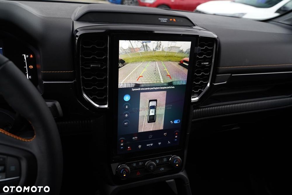 Ford Ranger 2.0 EcoBlue Bi-Turbo 4x4 DC Wildtrak - 18