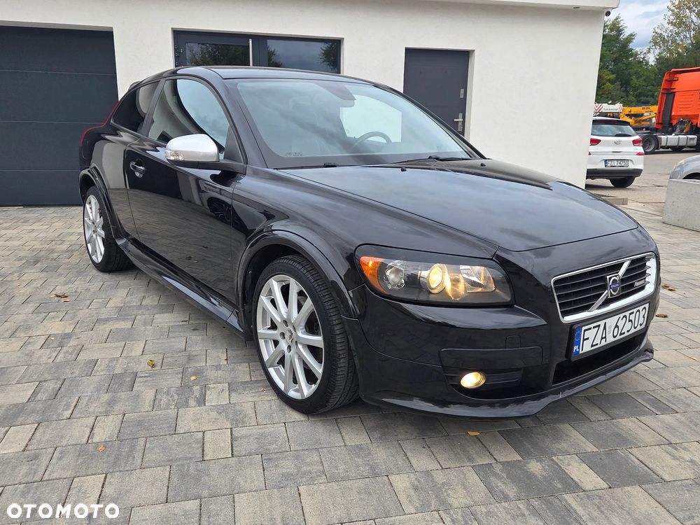 Volvo C30 2009 photo 2