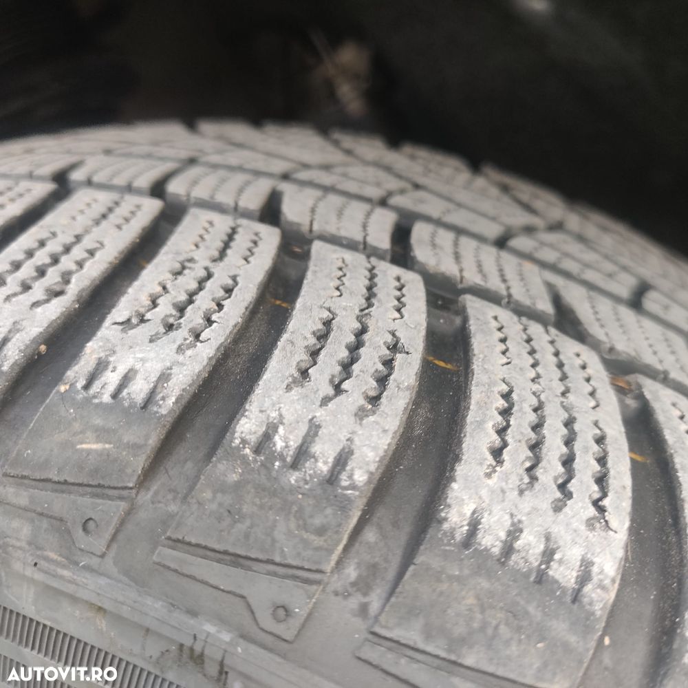 BMW X3 xDrive20d Aut. - 15