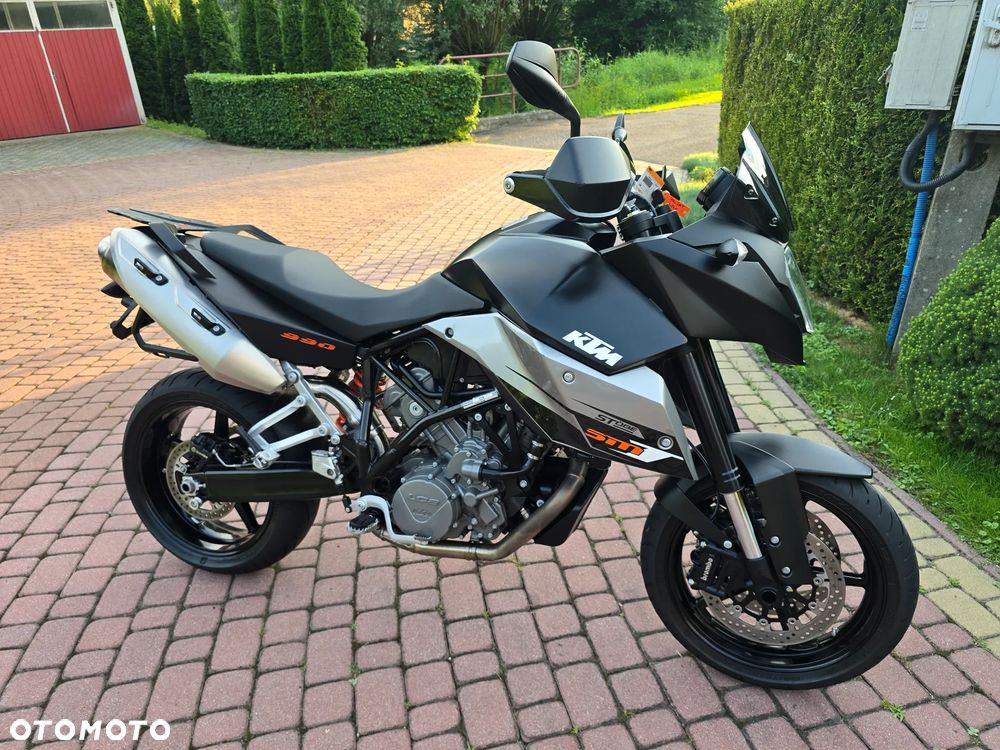 KTM SMT - 1