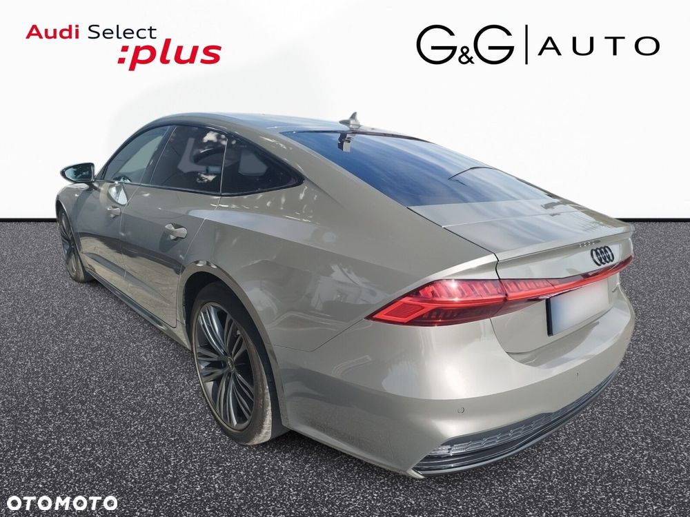 Audi A7 Sportback - 4