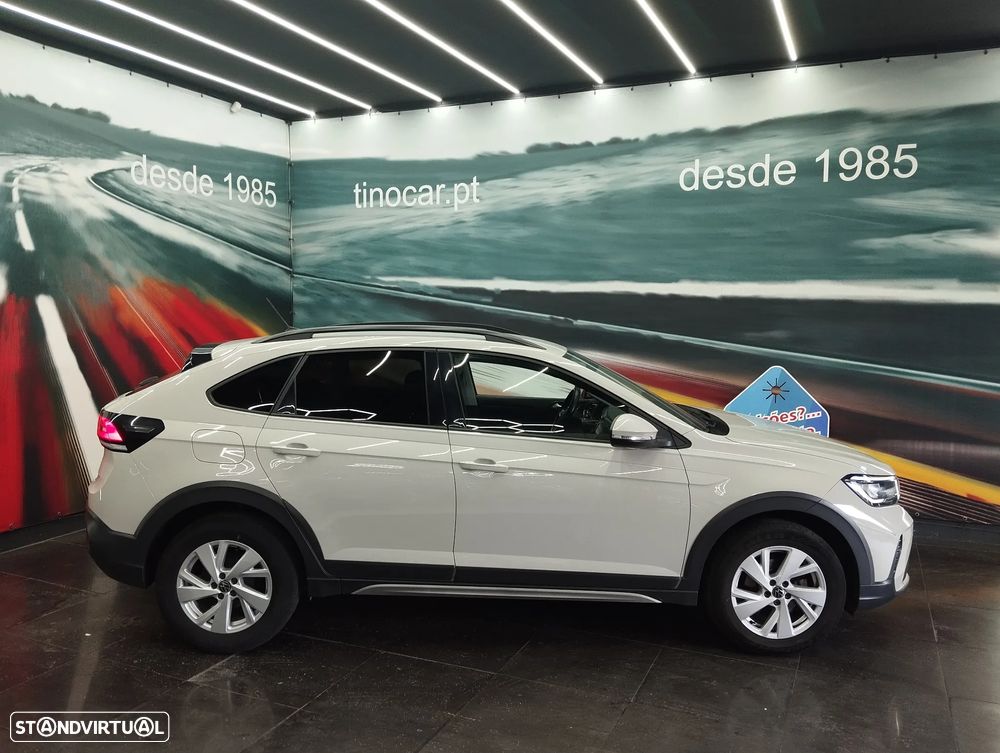 VW Taigo 1.0 TSI - 4