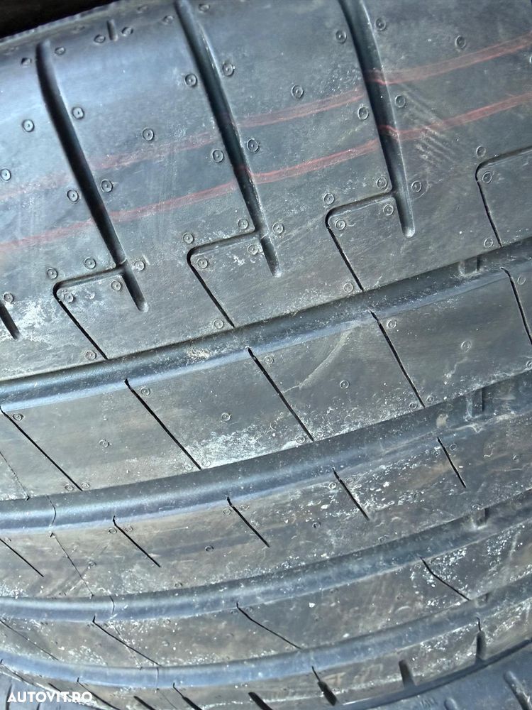 275 35 R21 PIRELLI VARA NOI - 8