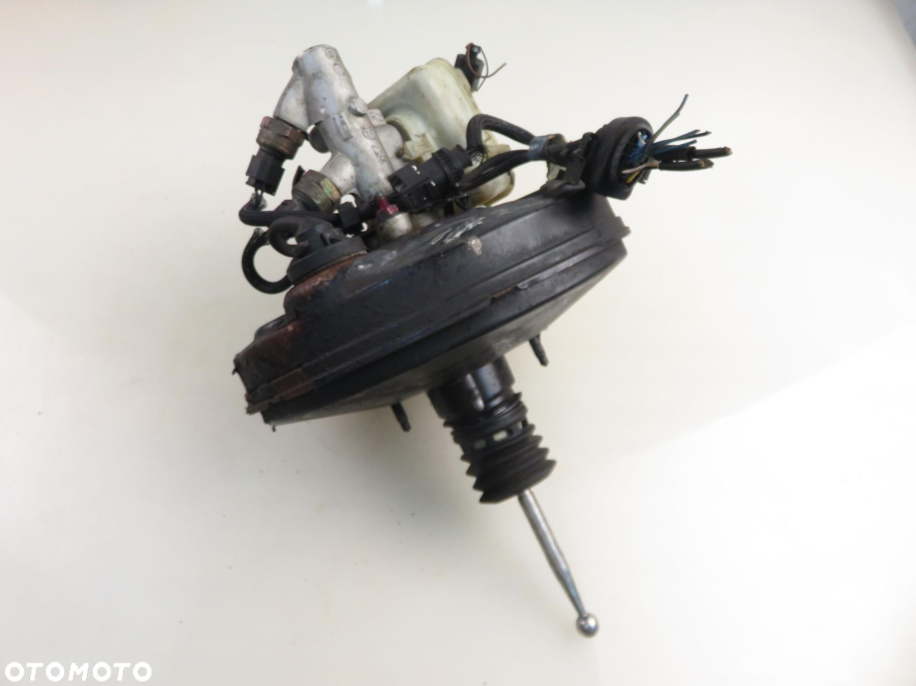 SERWO AUDI A3 (8L1) 1.9 TDI ESP - 1