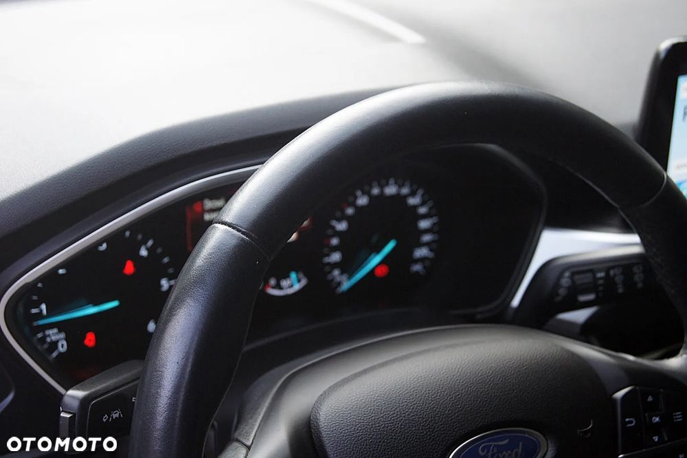 Ford Focus Turnier 1.5 EcoBlue Start-Stopp-System COOL&CONNECT - 28