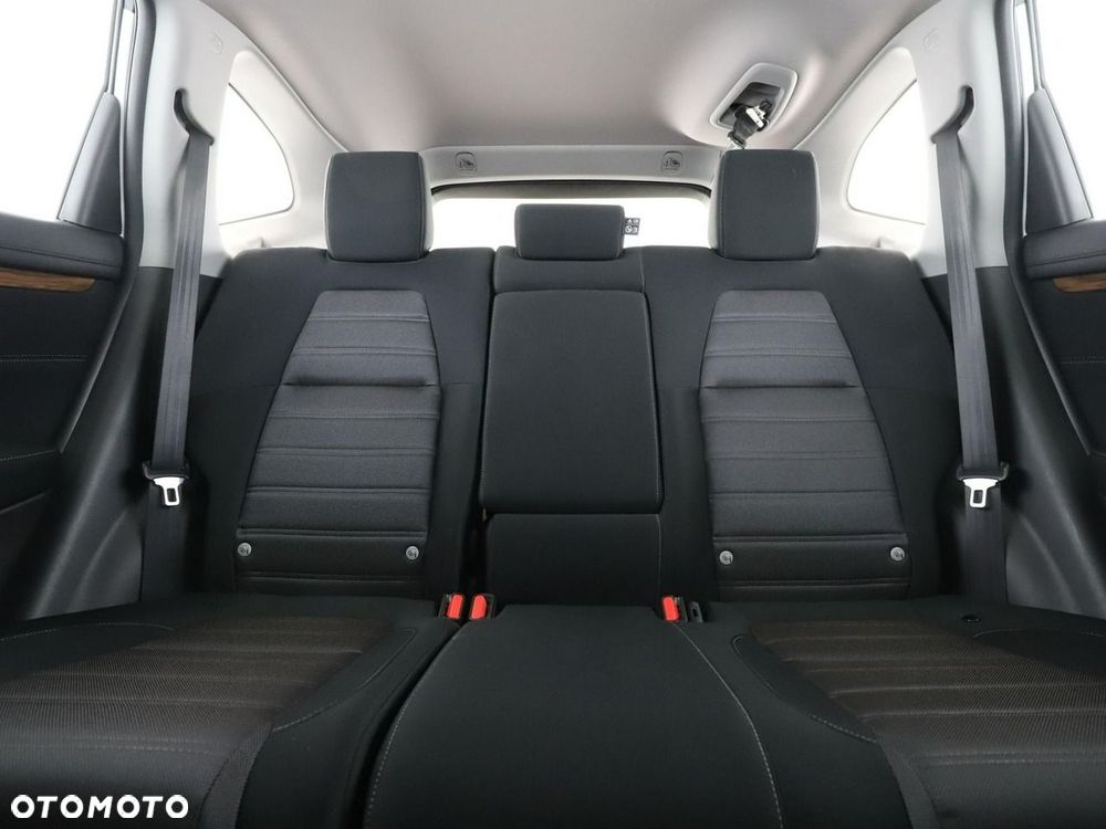Honda CR-V 1.5T 2WD Comfort - 19