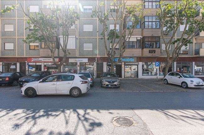 T2 no Barreiro em PROPOSTAS MÚLTIPLAS - Grande imagem: 4/22