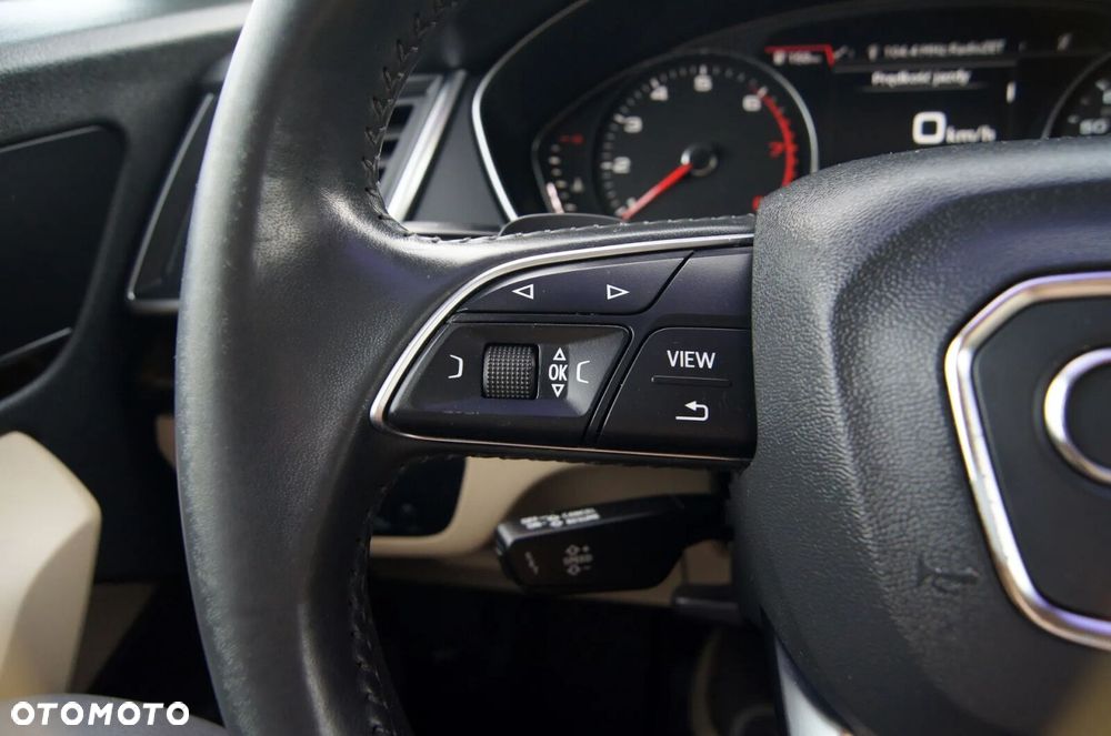 Audi Q5 45 TFSI quattro S tronic - 28