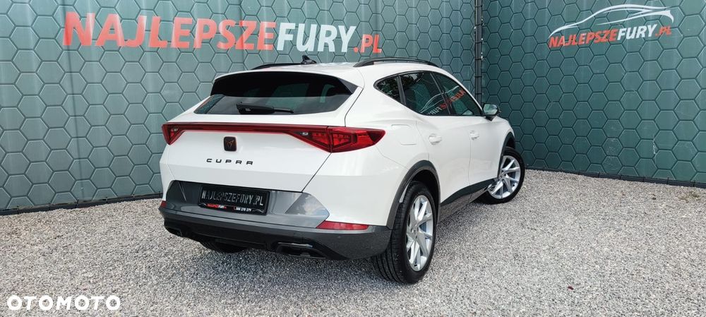 Cupra Formentor 1.5 TSI DSG - 17