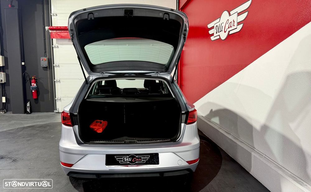 SEAT Leon ST 1.6 TDI Style S/S - 42