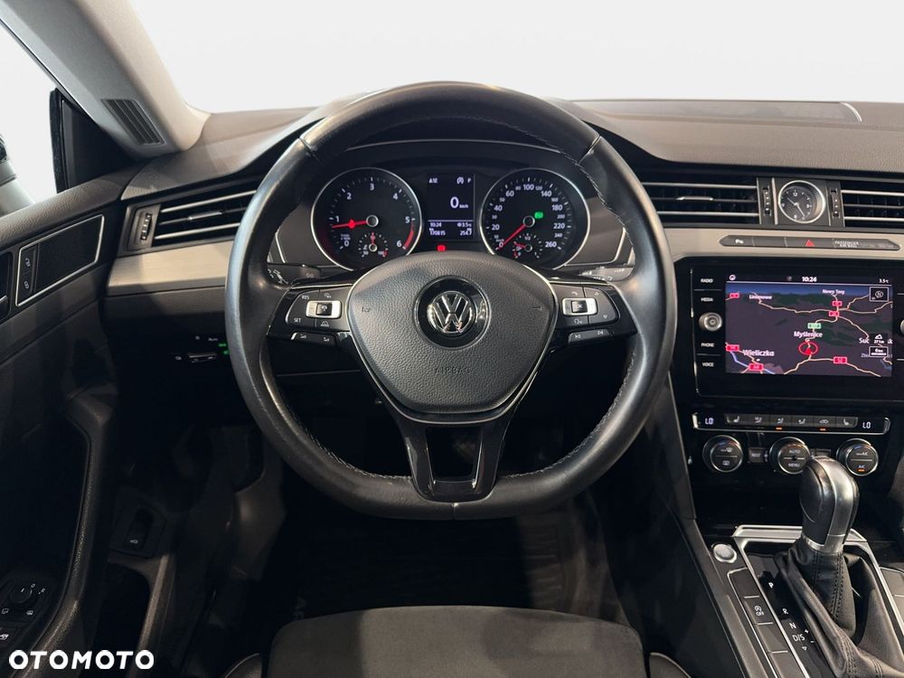 Volkswagen Arteon - 17