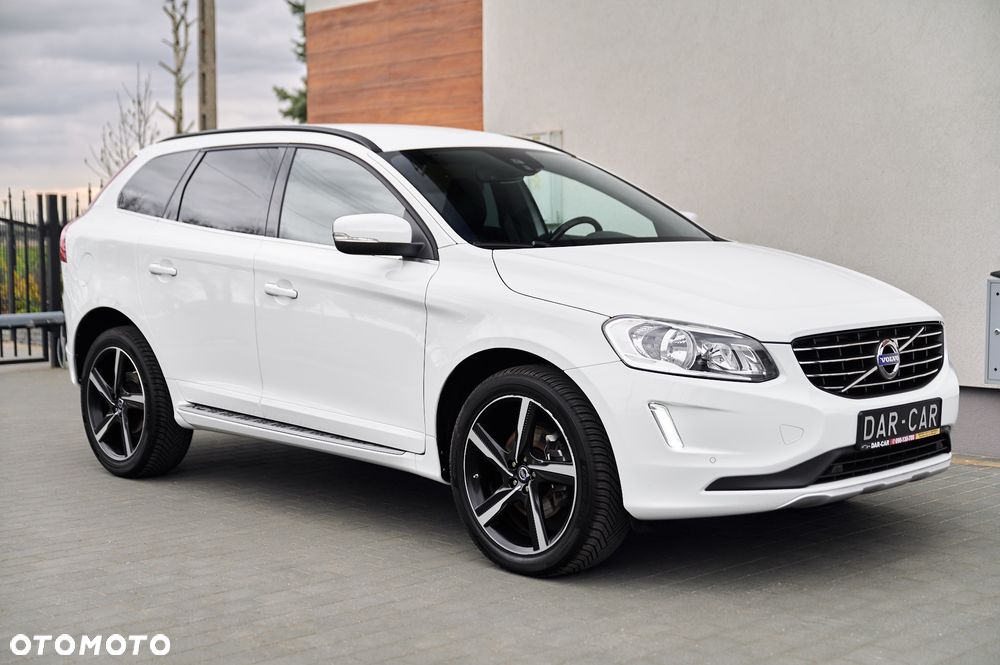 Volvo XC 60 D4 Summum - 16