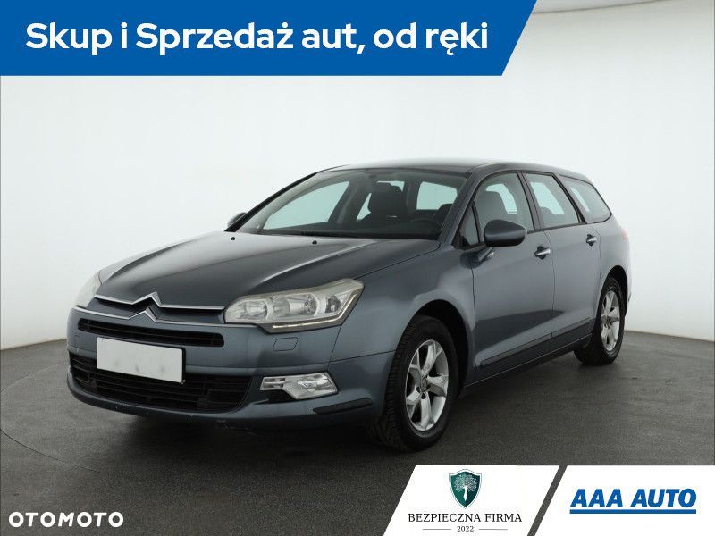 Citroën C5 - 2