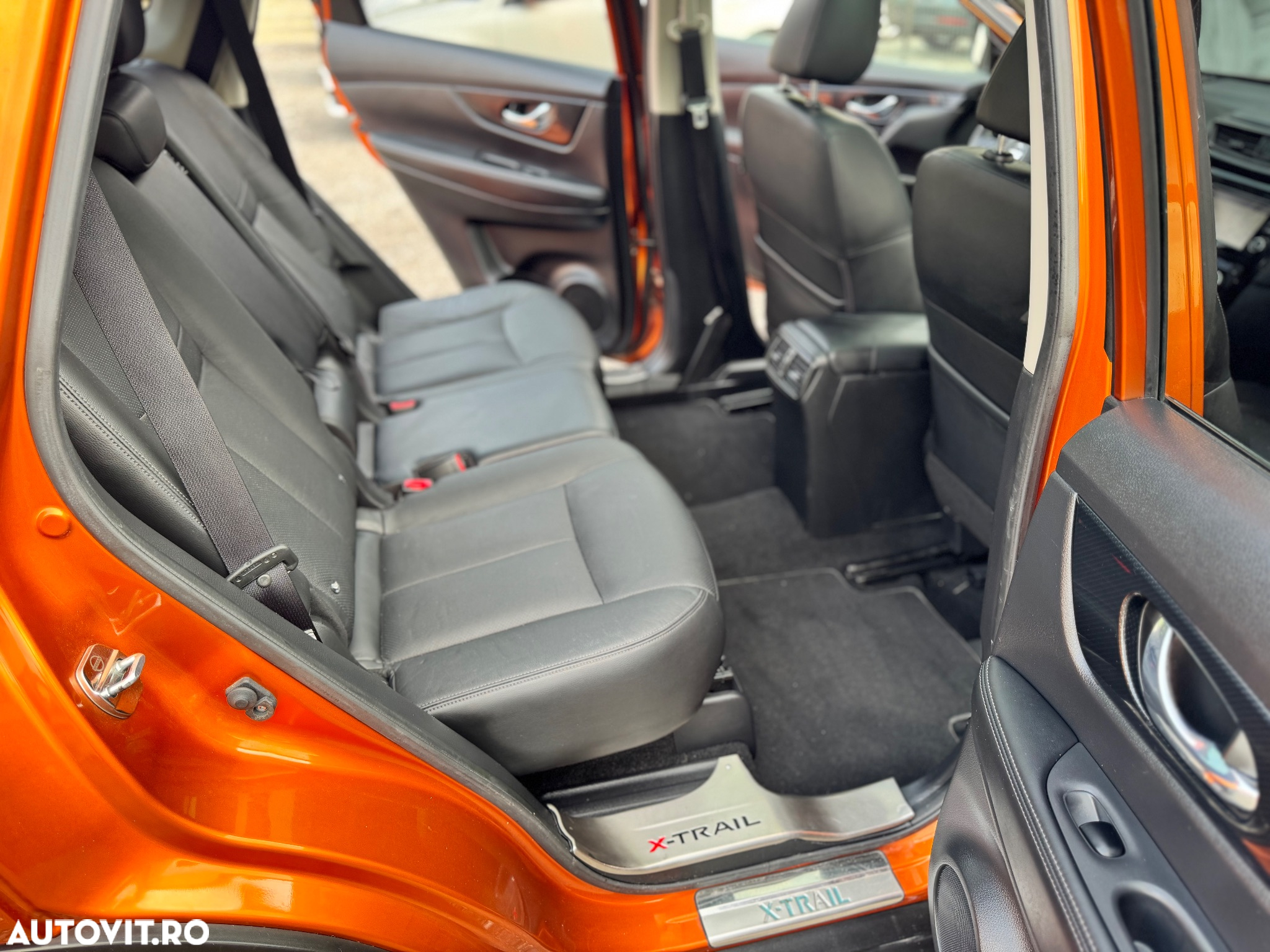 Nissan X-Trail 2.0 dCi ALL-MODE 4x4i Xtronic Tekna - 29