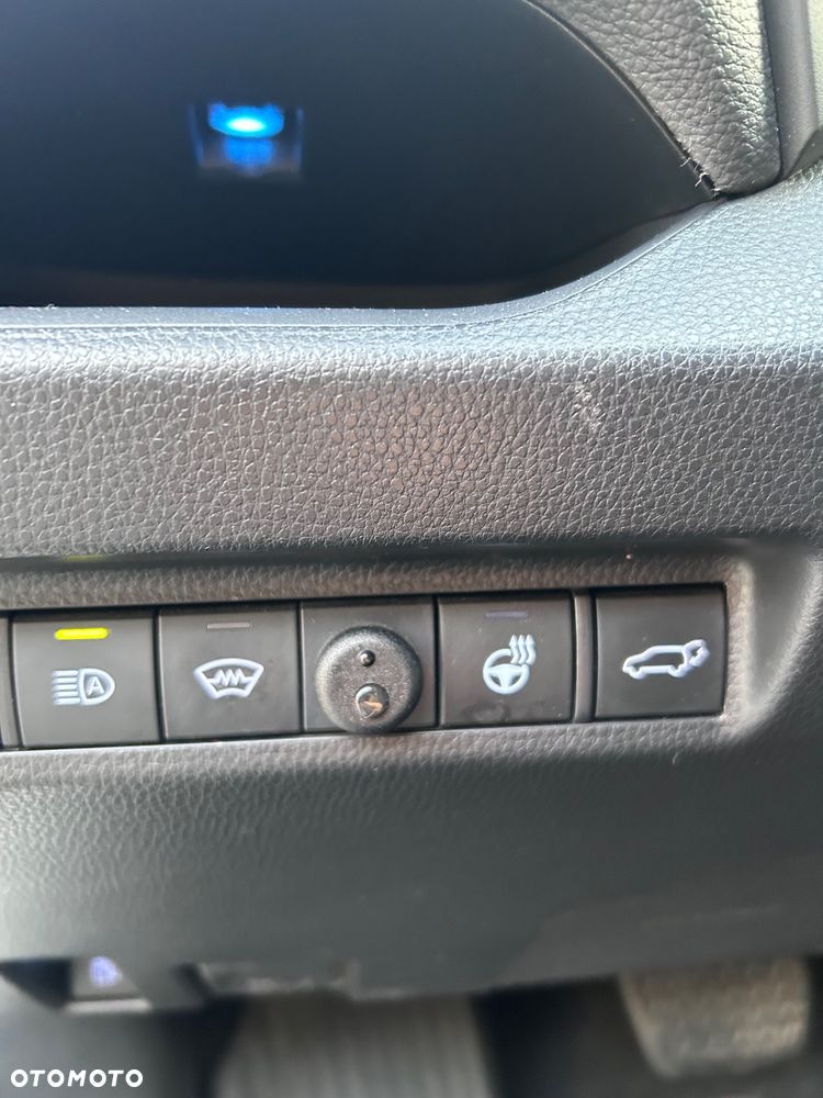 Toyota RAV4 2.5 Hybrid Selection 4x4 - 19