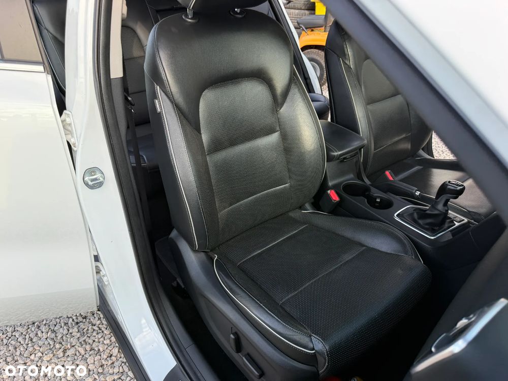 Kia Sportage 1.6 GDI 2WD VISION - 22