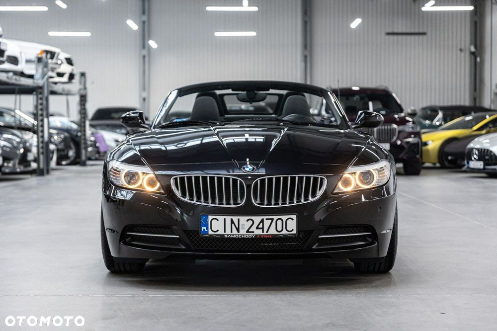 BMW Z4 - 4