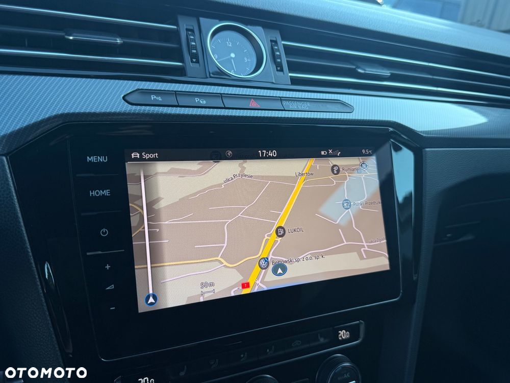 Volkswagen Arteon 2.0 TSI 4Motion R-Line DSG - 27