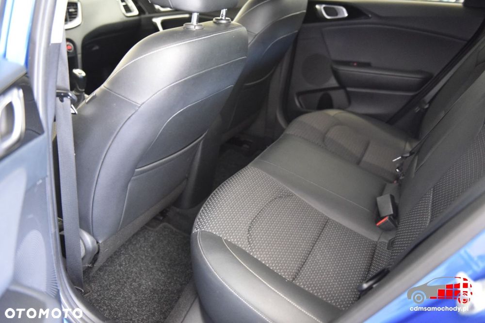 Kia Ceed - 18