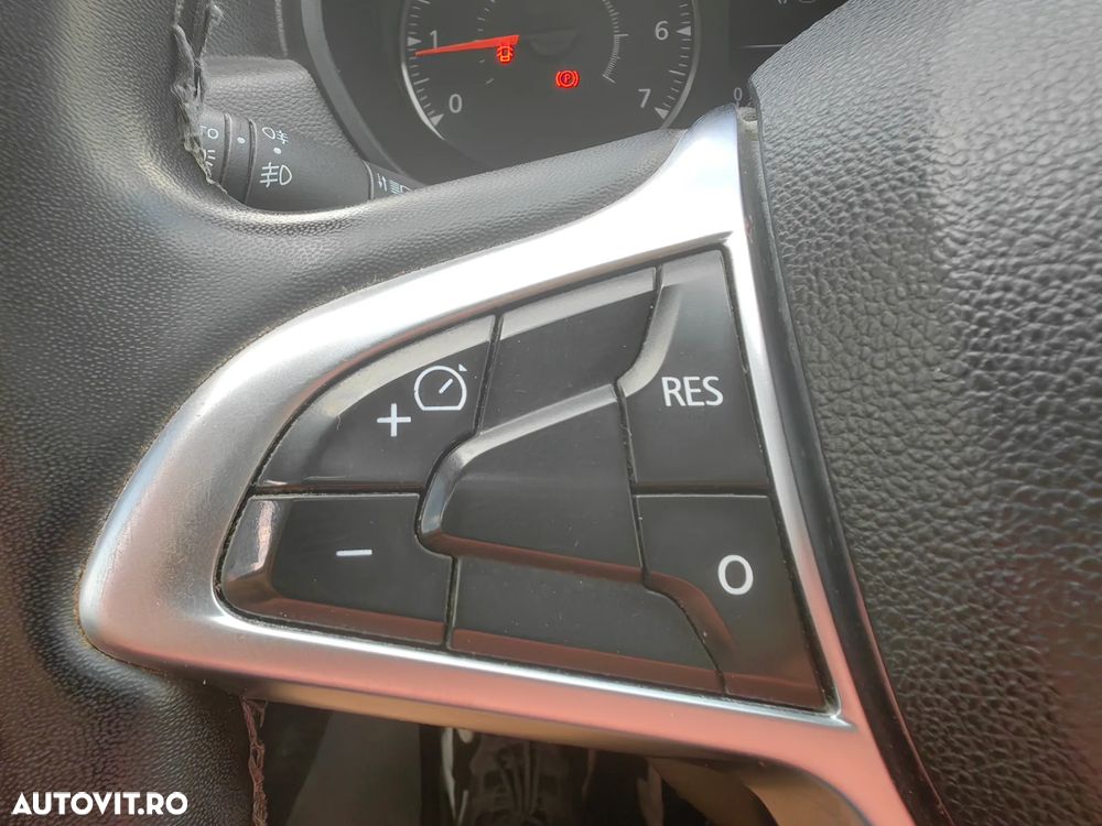 Dacia Duster Blue dCi 115 4WD Prestige - 22