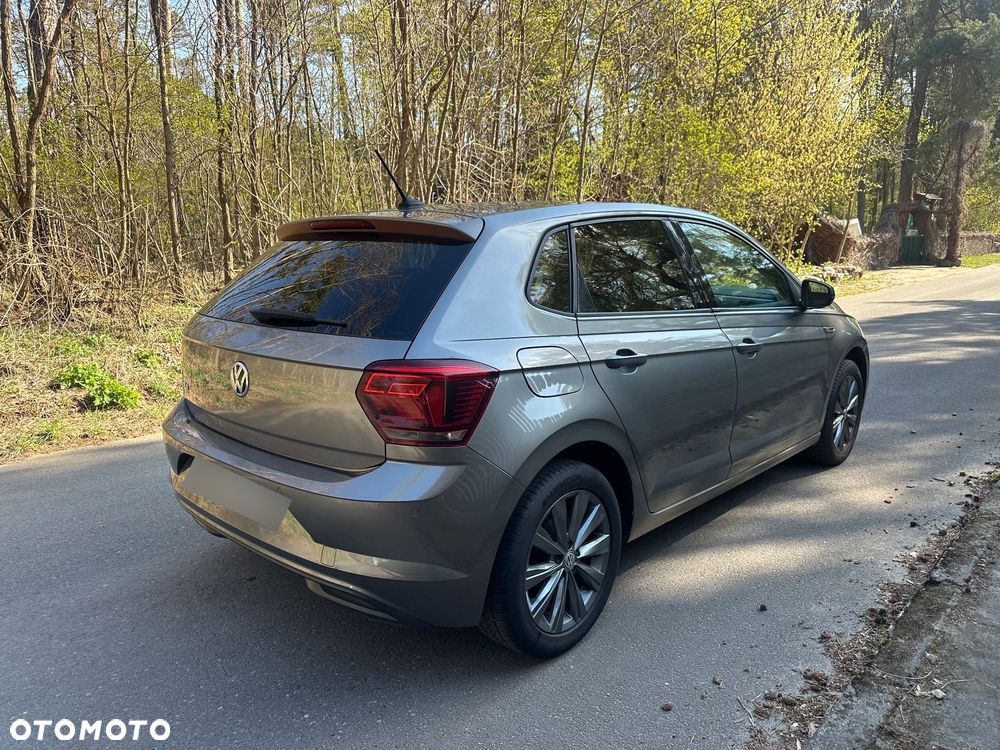 Volkswagen Polo - 16