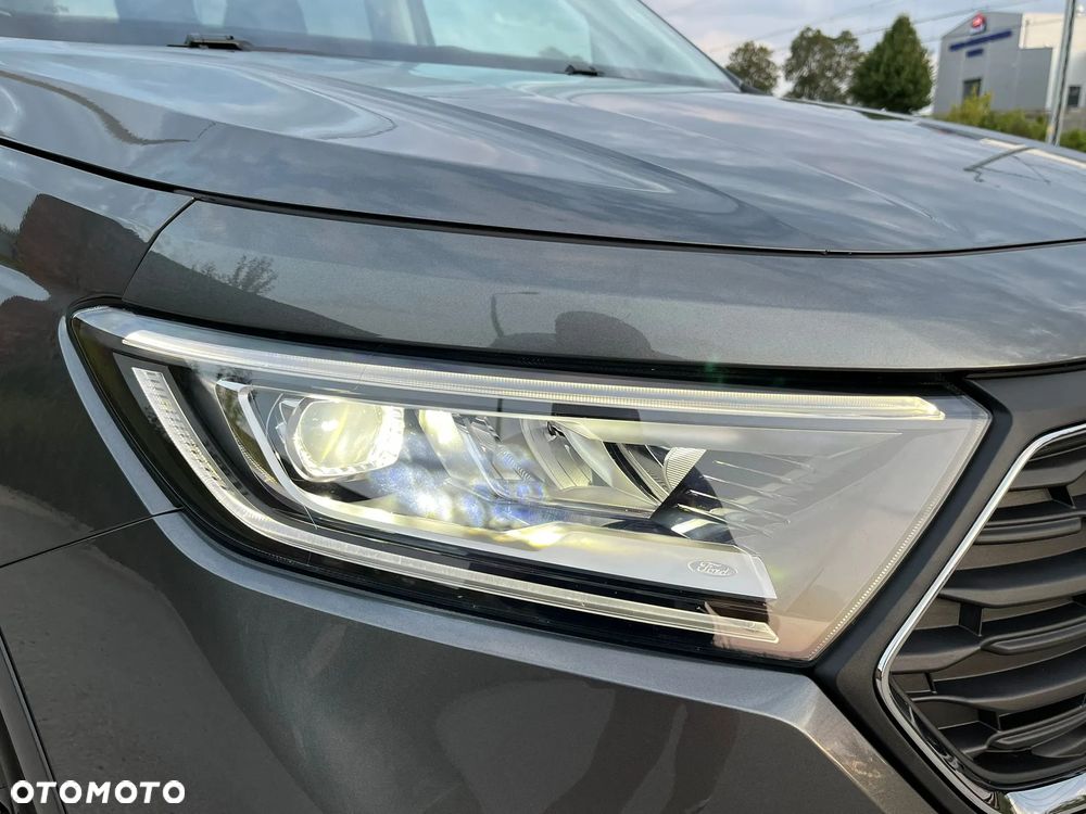 Ford Tourneo Connect 2.0 EcoBlue Active - 34