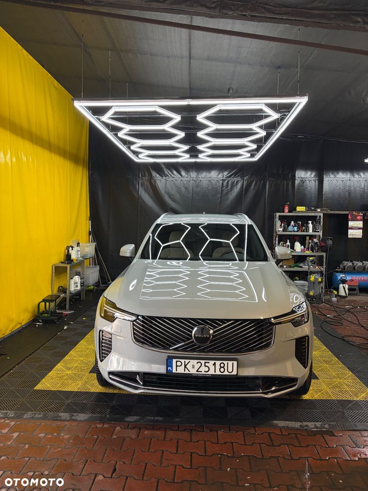Volvo XC 90 - 4