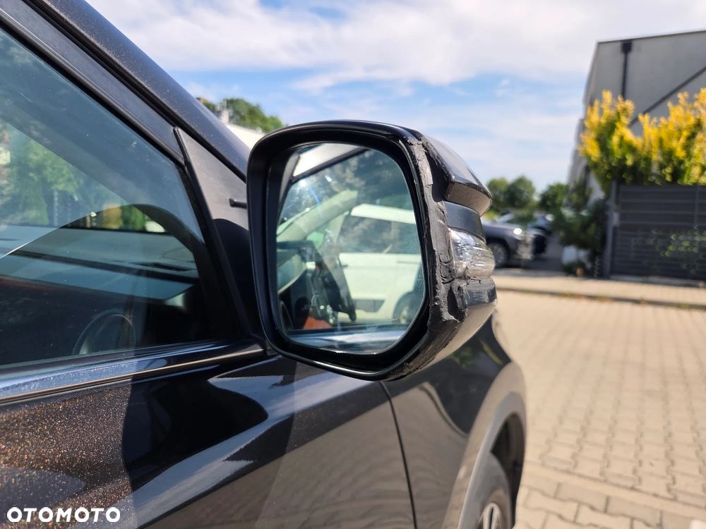 Toyota RAV4 2.0 D-4D Premium - 22