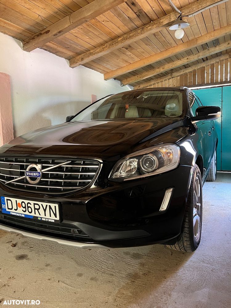 Volvo XC 60 - 10