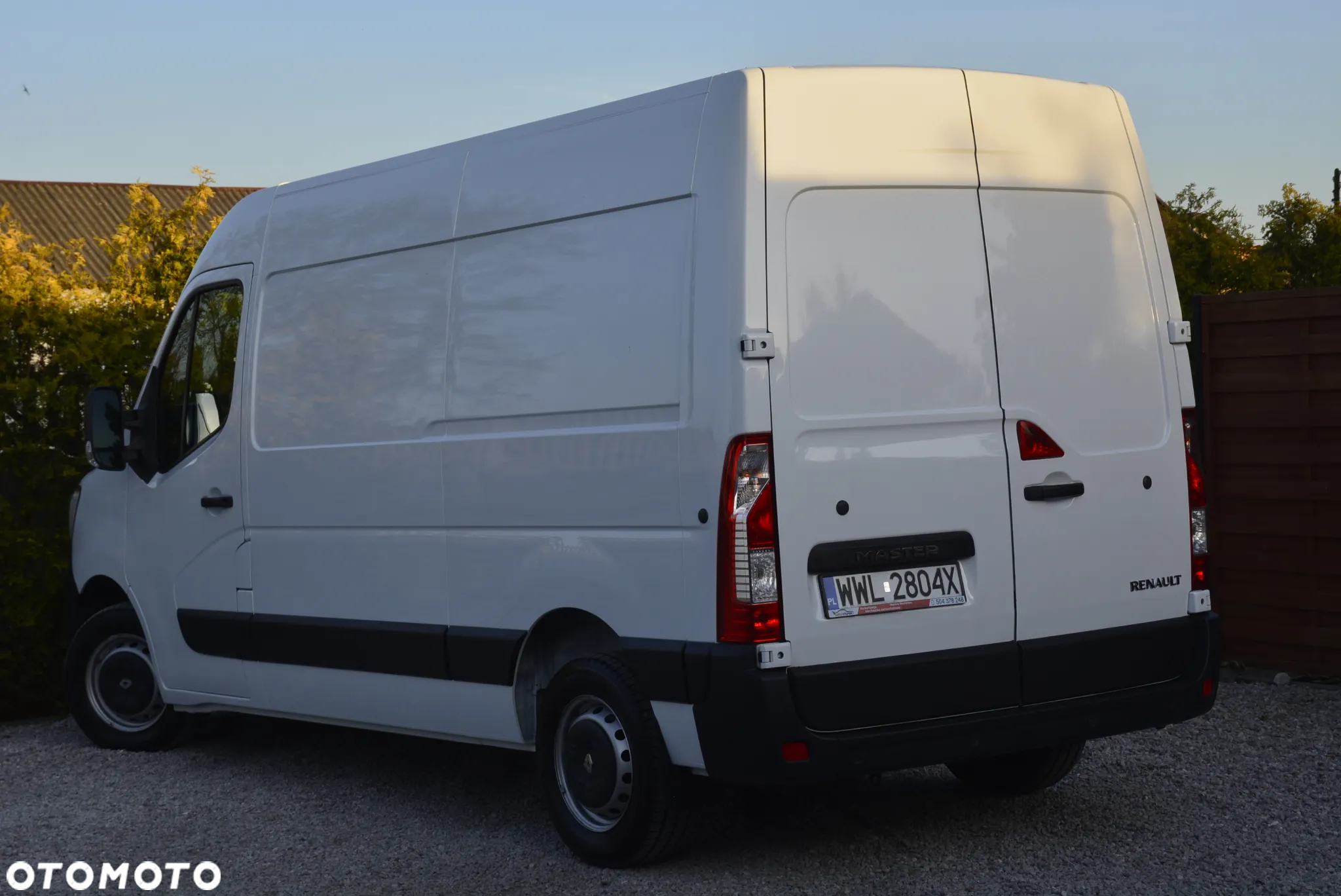 Renault Master - 19