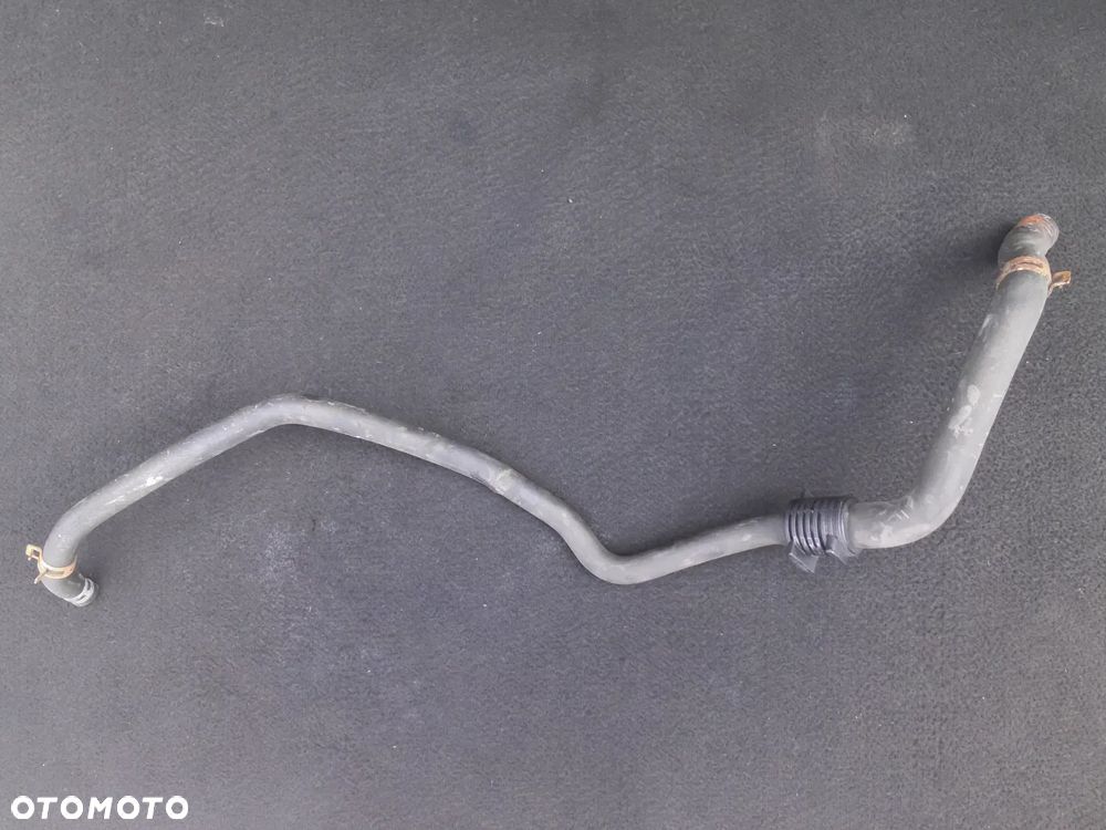 RENAULT SCENIC II 1.9DCI PRZEWÓD RURA WĄŻ WODY F9QE804 F9Q804 - 2