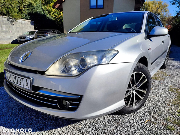 Renault Laguna 1.6 16V 110 Sportway