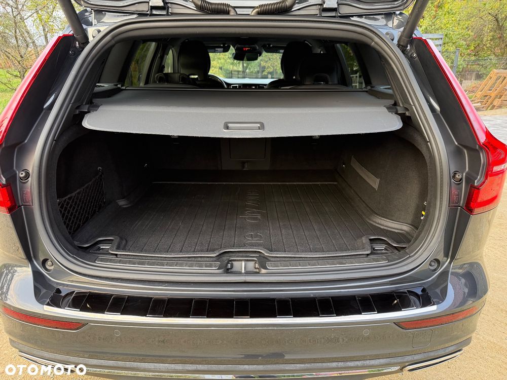 Volvo V60 D4 SCR Inscription - 29