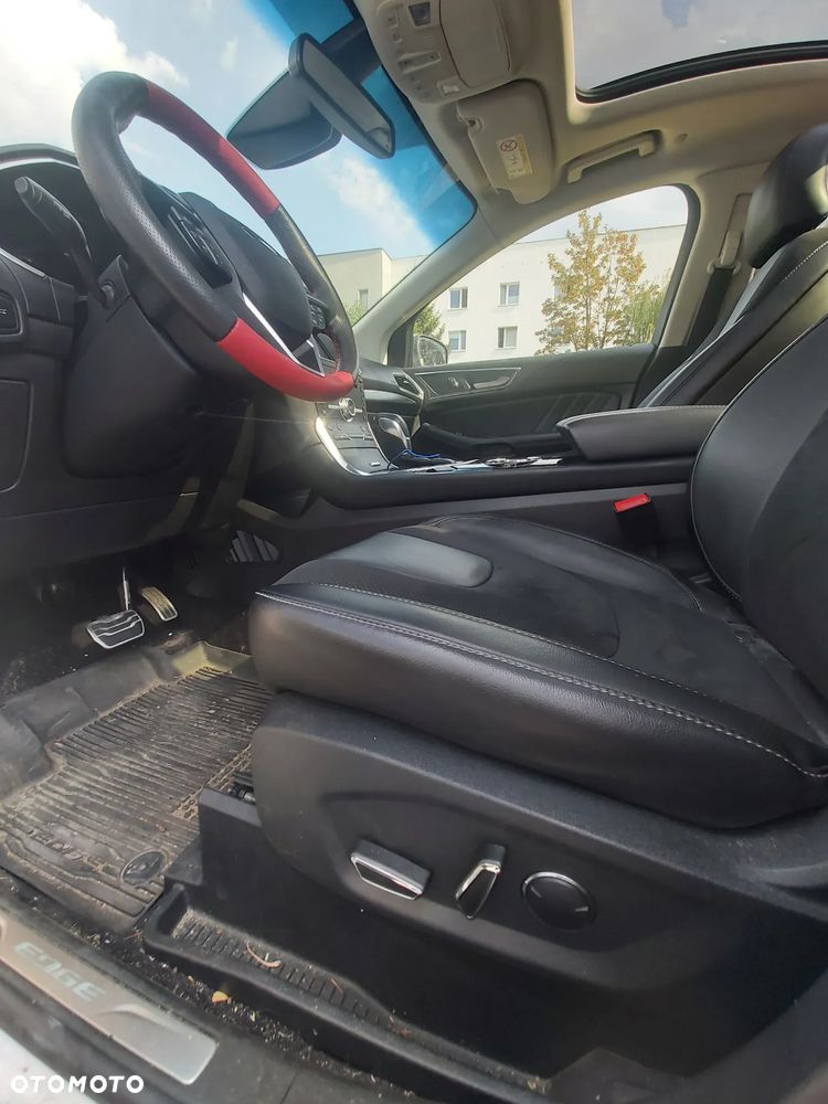 Ford Edge 2.0 TDCi Twin-Turbo 4WD Sport - 11