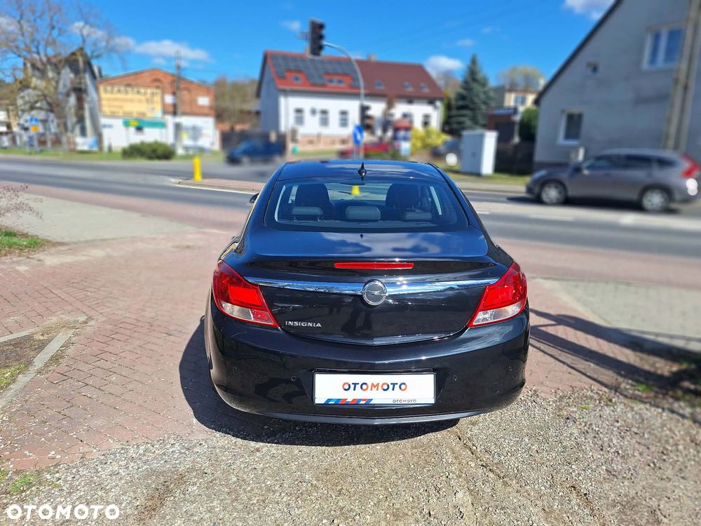 Opel Insignia 1.6 Selection - 13