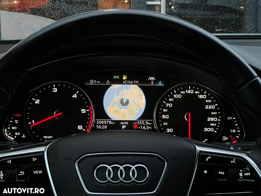 Audi A6 - 15