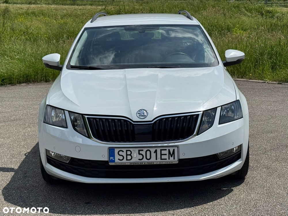 Skoda Octavia 1.5 TSI ACT DSG Ambition - 5