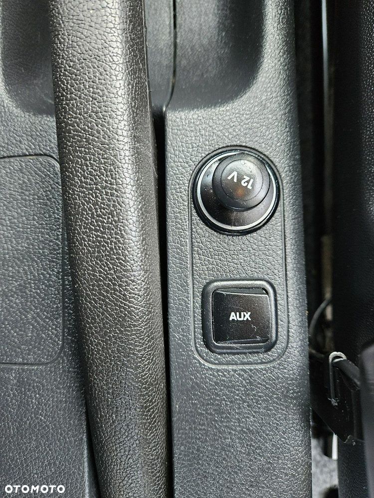 Skoda Fabia - 16