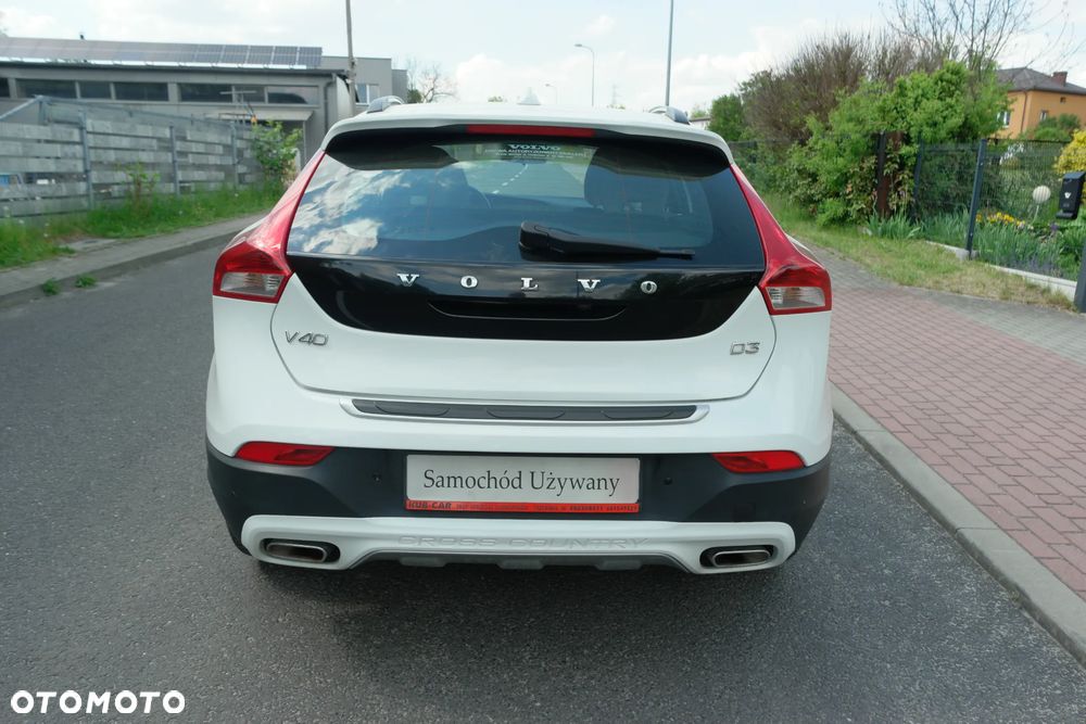 Volvo V40 - 8