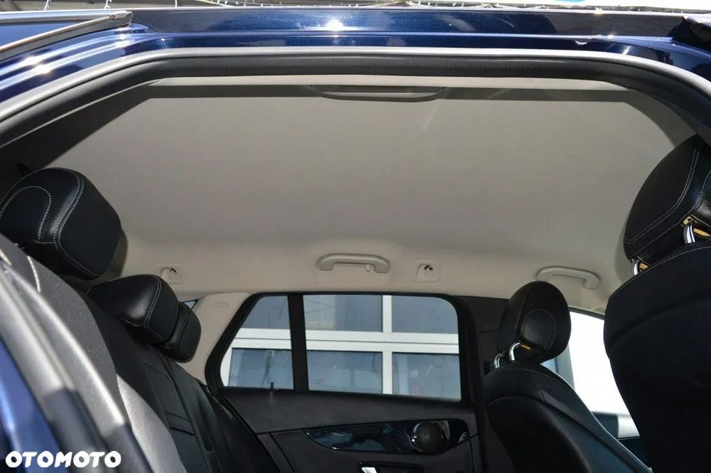 Mercedes-Benz Klasa C 180 (BlueTEC) d T - 22