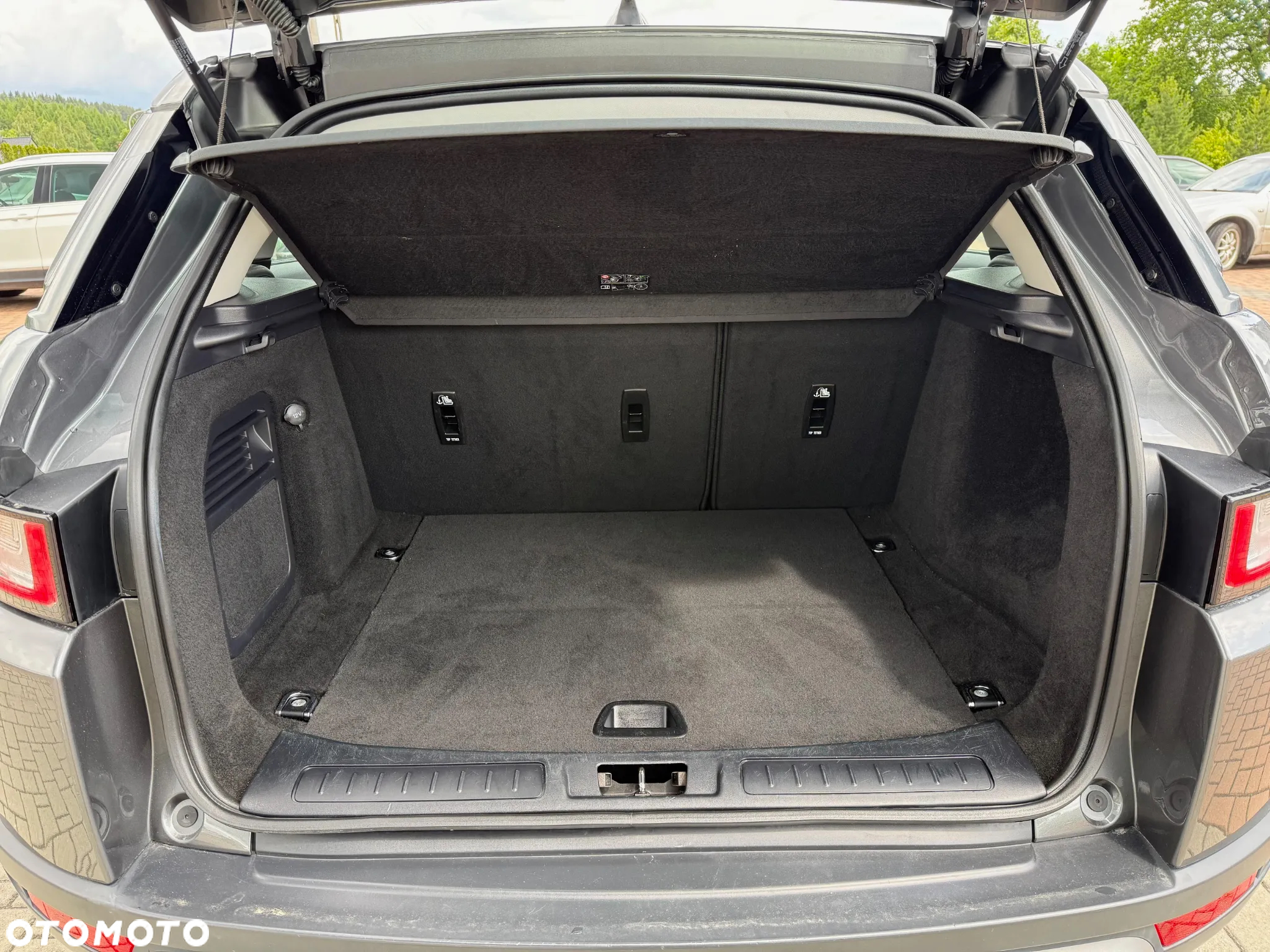 Land Rover Range Rover Evoque 2.0TD4 SE - 16