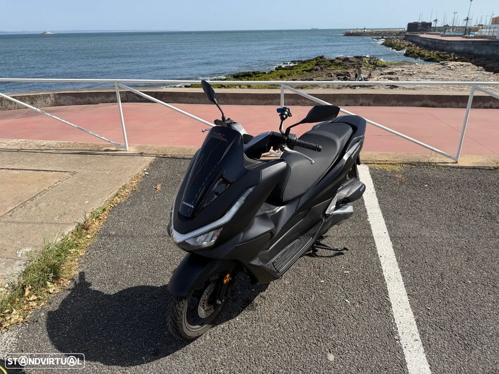 Honda PCX125 PCX125 DX - 8