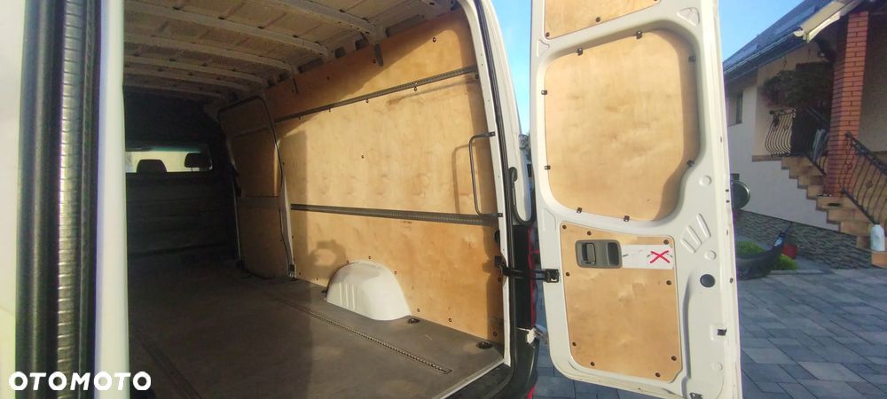 Volkswagen Crafter - 8